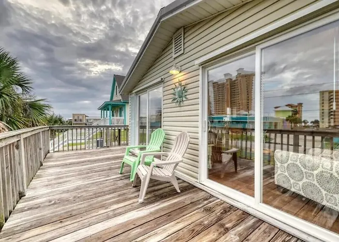 The House On 1st Avenue Holiday home *