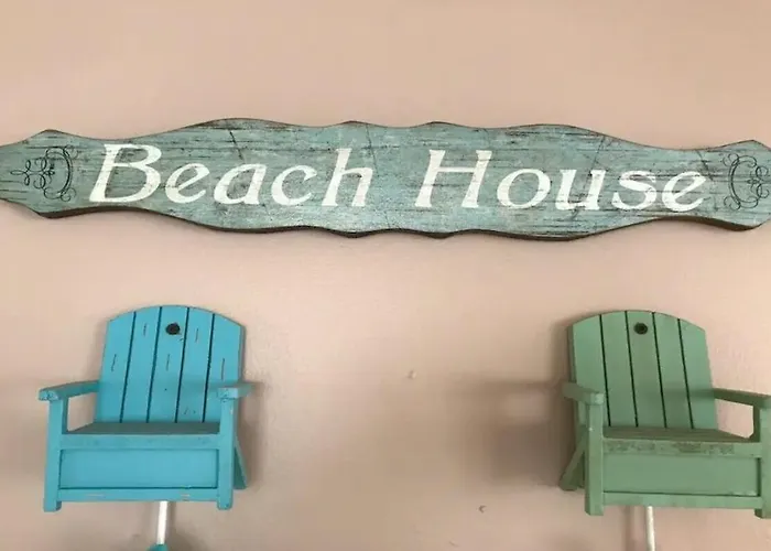 The House On 1st Avenue Holiday home