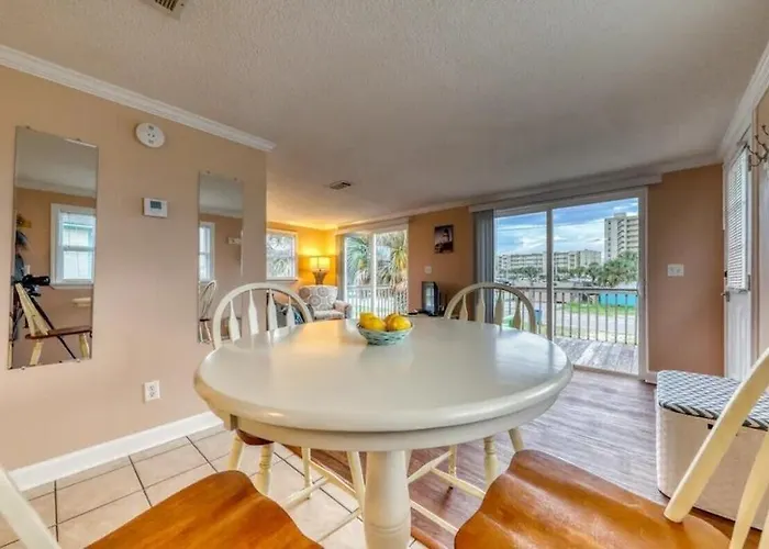 The House On 1st Avenue * Gulf Shores