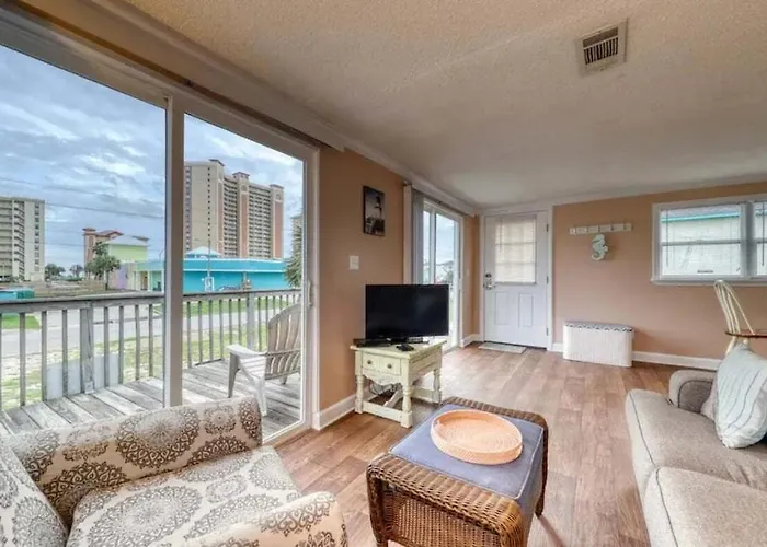 The House On 1st Avenue Holiday home Gulf Shores