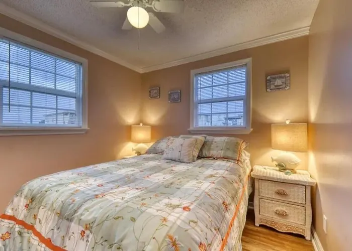 The House On 1st Avenue Holiday home Gulf Shores
