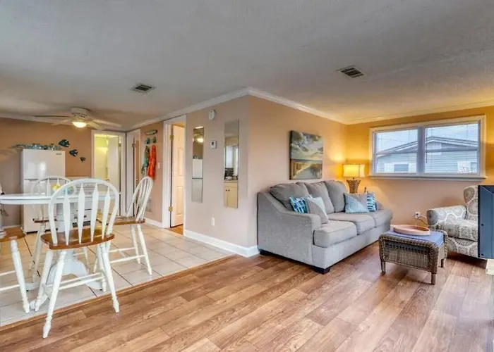 The House On 1st Avenue Holiday home *